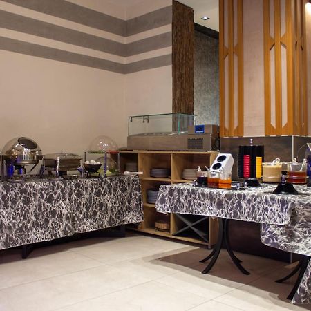 Classy Suite Taksim Estambul Exterior foto