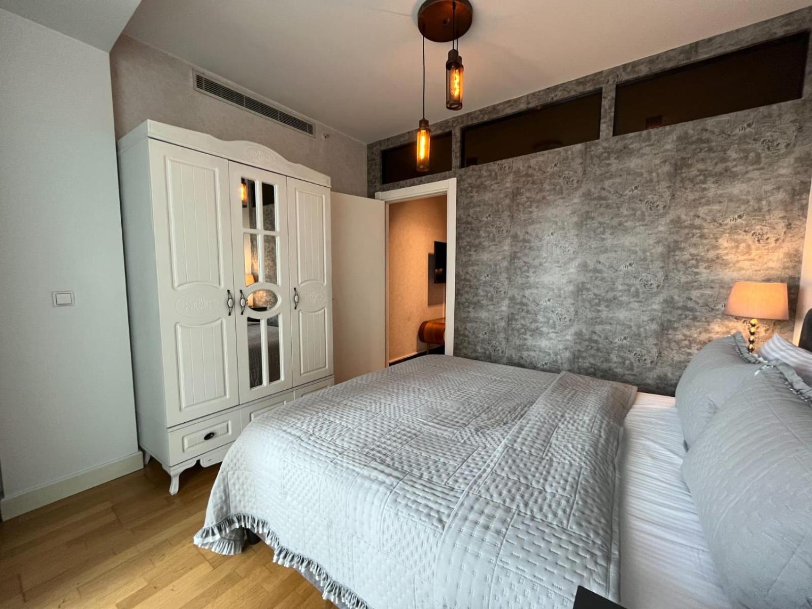 Classy Suite Taksim Estambul Exterior foto