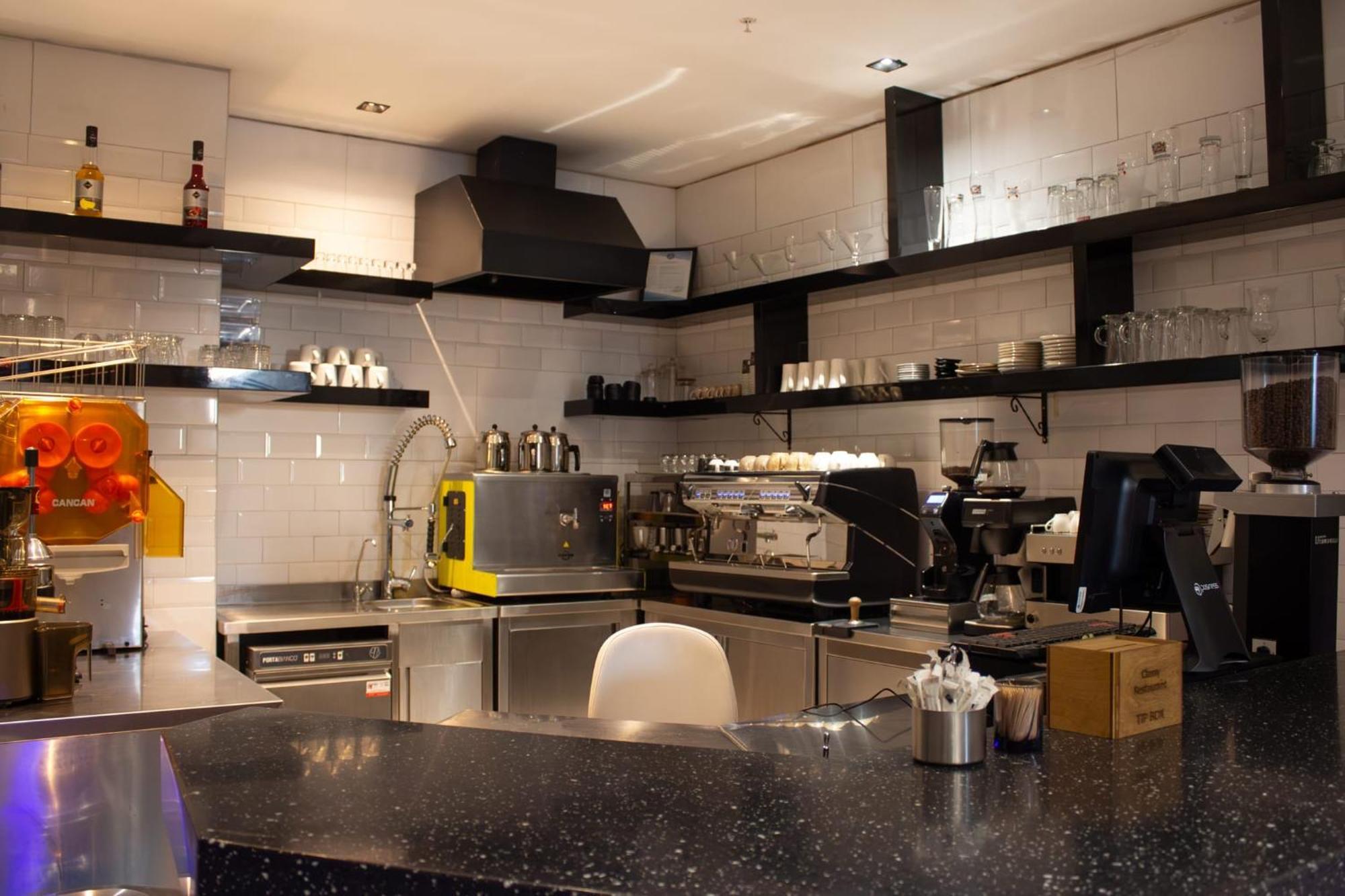 Classy Suite Taksim Estambul Exterior foto