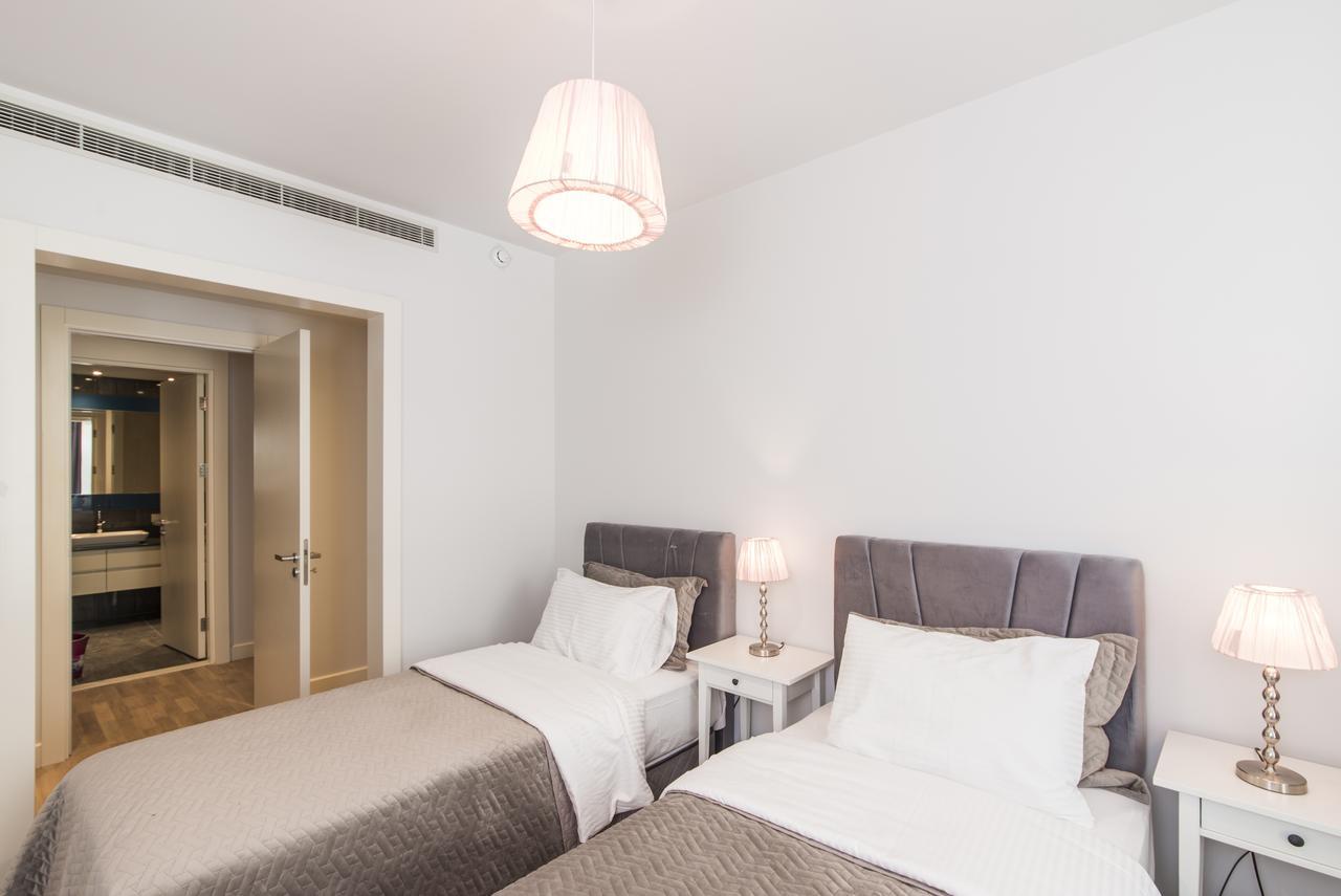 Classy Suite Taksim Estambul Exterior foto